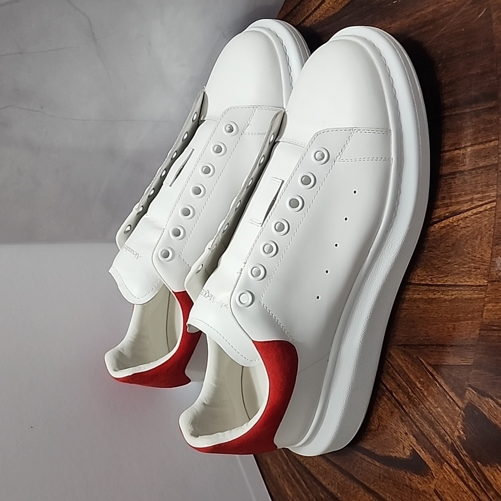 Men Alexander McQueens Size 45